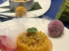 -火福·天湖阁大闸蟹博物馆主题餐厅(浅水湾店)