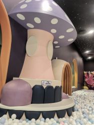 -meland club亲子乐园(北京芳圆里ID MALL店)