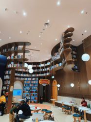 -奈尔宝家庭中心·亲子餐厅(鄞州万达店)