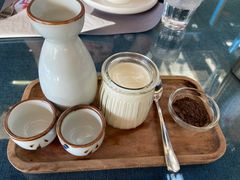 -野蔓果·山野菜(西湖景区·龙井茶田店)