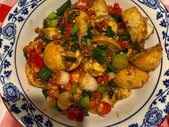 -3弄堂·滕王饭店·江西菜(铜锣湾店)