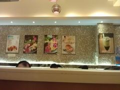 -金利茶餐厅(中船汇店)