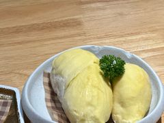 -桃夭日式料理(国信店)