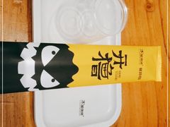 -木屋烧烤(西南角店)
