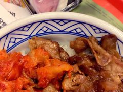 -吉野家(黑牛城道店)
