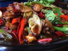 -嘚味徐州烧烤特色菜
