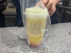 -君之狮子山·轻糖烘焙(松江印象城店)