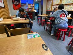 大堂-鸭得堡老鸭汤·鸭血粉丝(凤凰西街店)