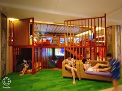 -汤连得温泉馆(宝山店)