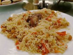 -阿拉丁新疆风味餐厅·清真(罗廊巷店)