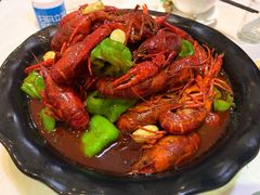 -香满锅老北京羊蝎子火锅·家常菜(新街口店)