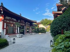 -西安华清御汤酒店