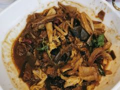 -解家河南菜(商鼎路店)