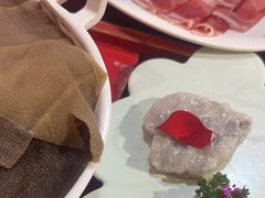 -重庆袁老四火锅(武进万达店)