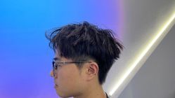 -CIT造型·烫发·染发