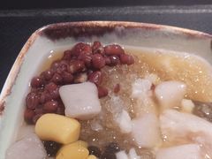 -鲜芋仙(观音桥大融城LG店)