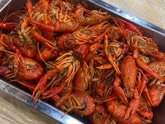 -江城燕子大排档(江汉路步行街店)