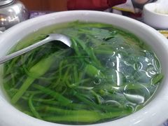 -益恒饭店乡间白族菜(古城总店)