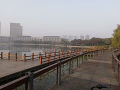 -尚贤河湿地