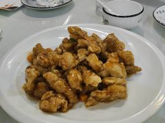 -黑石礁酒楼·海鲜(黑石礁店)