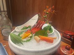-一本料理(西溪天街店)