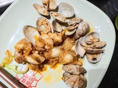 -环球约客烤涮自助(铜锣湾店)