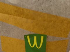 -麦当劳(火车北站餐厅)