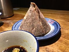 -兰溪小馆(东直门簋街店)