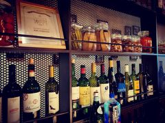 -Osteria Garden 生蚝花园餐厅(原进贤路店)