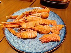 -青岛海天大酒店·1988全日餐厅
