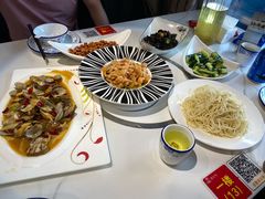 爆炒花甲-虾神於氏龙虾·小龙虾(江宁旗舰店)