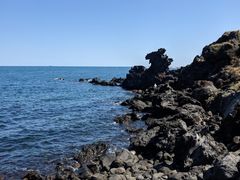 -龙头岩(Dragon Head Rock)