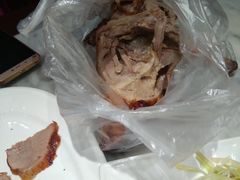 -燕云楼(云南路店)