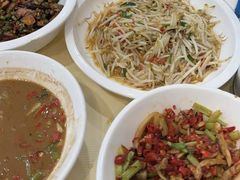 -笨罗卜浏阳菜馆(龙华鹏润达店)