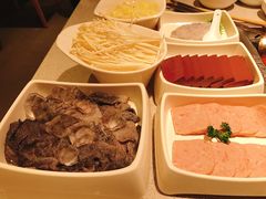 -海底捞火锅(番禺广场店)
