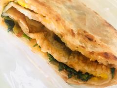 -金杨老摊头蛋饼(金口路店)