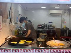 -七宝老街臭豆腐