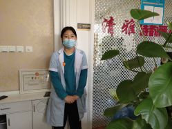 点击看大图 -清雅诗韵丽人产后恢复(回龙观店)