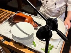 -四季民福烤鸭店(王府井东安门店)