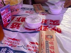 -可可大虾武汉土菜大排档(万松园1店)