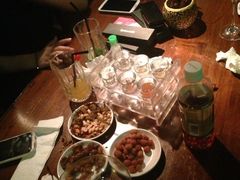 酒-Shanghai Brew House上海啤酒工坊(老外街店)