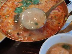 -Local泰莲庭(虹鳟鱼店)