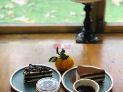 -雕刻时光咖啡馆(交大店)