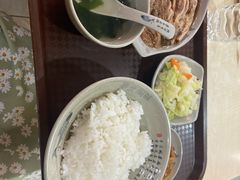 -台北风味(第一家快餐)