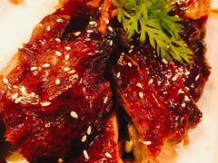 乐山甜皮鸭（必点）-爱啤精酿·民谣酒馆(滨江店)