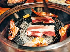 -竹涟烧肉(太古里店)