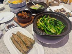 -金翠皇宫粤菜·点心·海鲜(翡翠店)