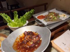 -绿茶餐厅(昌平悦荟店)