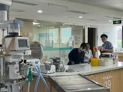 -谐和贝康宠物医院24小时·宠保定点(急重症转诊中心)