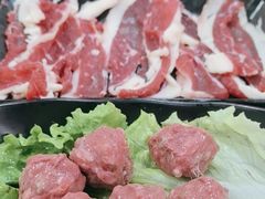 -山珍鲜牛肉火锅本地老字号(汕中老店)